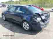 2016 Chevrolet Cruze LS с VIN 1G1PC5SH9G7221709, выставлен на аукционе IAAI как лот 43299747 с пробегом 56 815 миль миль и . История ставок и продаж доступна на DreamBid. Изображение 3.