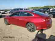 2022 Chevrolet Malibu RS с VIN 1G1ZG5STXNF109070, выставлен на аукционе Copart как лот 71642485 с пробегом 83 675 миль миль и Списание • Salvage title. История ставок и продаж доступна на DreamBid. Изображение 2.