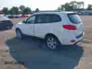 2007 Hyundai Santa Fe SE with VIN 5NMSH73E47H052128, listed as a IAAI auction lot 43007994 with 132,466 mi miles and . Bid and sale history available at DreamBid. Image 3.