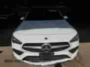 2020 Mercedes-Benz CLA 250 с VIN WDD5J4GB8LN062406, выставлен на аукционе Copart как лот 68089625 с пробегом 87 719 миль миль и Списание • Salvage title. История ставок и продаж доступна на DreamBid. Изображение 5.