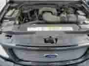 2000 Ford F-150 XL z VIN 2FTRX07L9YCA98470, wystawiony jako Copart lot #60734265 z przebiegiem Nie podano mil oraz Szkoda całkowita • Salvage title. Historia ofert i sprzedaży dostępna na DreamBid. Obrazek 11.