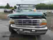 1996 Ford F-150 with VIN 1FTEF15N6TLB11640, listed as a Copart auction lot 84915255 with 218,884 mi miles and Salvage title. Bid and sale history available at DreamBid. Image 5.