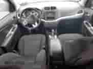 2017 Dodge Journey SE z VIN 3C4PDCAB3HT521944, wystawiony jako Copart lot #87031525 z przebiegiem 84 615 mil mil oraz Szkoda całkowita • Salvage title. Historia ofert i sprzedaży dostępna na DreamBid. Obrazek 8.