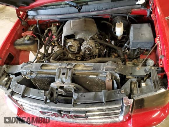 2012 GMC Sierra 1500 SL с VIN 3GTP2UEA8CG239832, выставлен на аукционе Copart как лот 72557874 с пробегом 207 620 миль миль и Чистый • Clean title. История ставок и продаж доступна на DreamBid. Изображение 12.
