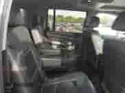2016 Chevrolet Suburban LT с VIN 1GNSKHKC0GR418144, выставлен на аукционе Copart как лот 84357785 с пробегом 321 921 миль миль и Списание • Salvage title. История ставок и продаж доступна на DreamBid. Изображение 11.