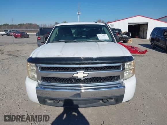 2007 Chevrolet Silverado 1500 1LT с VIN 1GCEC19J57Z502572, выставлен на аукционе IAAI как лот 36419017 с пробегом 408 345 миль миль и . История ставок и продаж доступна на DreamBid. Изображение 12.