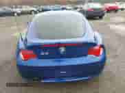 2007 BMW Z4 с VIN 4USDU53557LF77798, выставлен на аукционе IAAI как лот 41731456 с пробегом 77 302 миль миль и . История ставок и продаж доступна на DreamBid. Изображение 17.