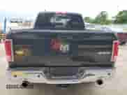 2013 Ram 1500 Laramie with VIN 1C6RR7NT0DS580912, listed as a Copart auction lot 60413025 with 158,596 mi miles and Salvage title. Bid and sale history available at DreamBid. Image 6.