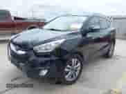 2014 Hyundai Tucson SE с VIN KM8JU3AG2EU873637, выставлен на аукционе IAAI как лот 42635926 с пробегом 146 585 миль миль и . История ставок и продаж доступна на DreamBid. Изображение 18.