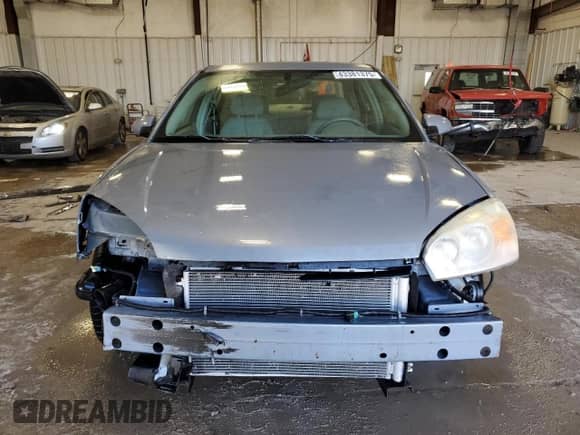 2008 Chevrolet Malibu Classic LT с VIN 1G1ZT58N98F104855, выставлен на аукционе Copart как лот 43381375 с пробегом 92 237 миль миль и Чистый • Clean title. История ставок и продаж доступна на DreamBid. Изображение 5.