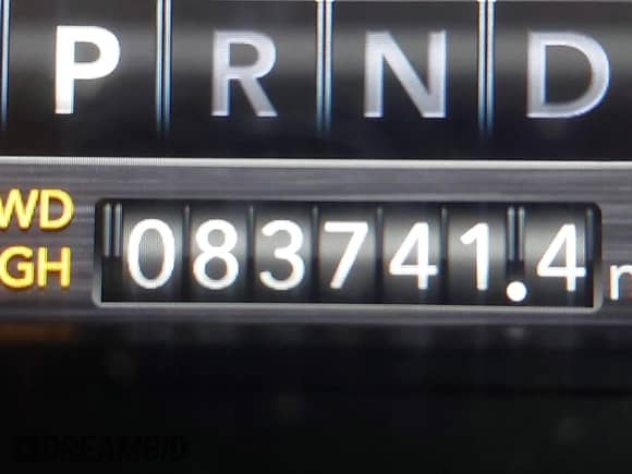 2022 Ram 1500 Laramie z VIN 1C6SRFJT2NN179069, wystawiony jako IAAI lot #43127220 z przebiegiem 83 741 mil mil oraz . Historia ofert i sprzedaży dostępna na DreamBid. Obrazek 15.