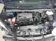 2021 Toyota Sienna LE with VIN 5TDKRKEC3MS070561, listed as a IAAI auction lot 42331063 with 56,413 mi miles and . Bid and sale history available at DreamBid. Image 10.