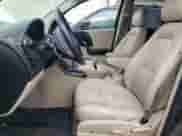 2004 Saturn VUE V6 with VIN 5GZCZ63424S867591, listed as a Copart auction lot 64067735 with 253,973 mi miles and Salvage title. Bid and sale history available at DreamBid. Image 7.