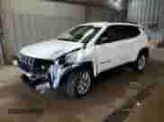 2024 Jeep Compass Latitude Lux с VIN 3C4NJDFN7RT132380, выставлен на аукционе Copart как лот 65457005 с пробегом 8 257 миль миль и Списание • Salvage title. История ставок и продаж доступна на DreamBid. Изображение 1.