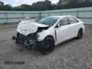 2015 Toyota Camry SE с VIN 4T1BF1FK6FU001785, выставлен на аукционе Copart как лот 80382445 с пробегом 168 569 миль миль и Списание • Salvage title. История ставок и продаж доступна на DreamBid. Изображение 1.