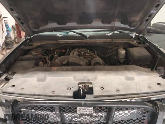 2011 Chevrolet Silverado 1500 LS z VIN 3GCPKREA7BG342977, wystawiony jako IAAI lot #42875452 z przebiegiem 203 897 mil mil oraz . Historia ofert i sprzedaży dostępna na DreamBid. Obrazek 10.
