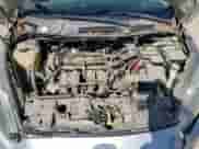 2014 Ford Fiesta SE with VIN 3FADP4BJ7EM228176, listed as a Copart auction lot 70730695 with 139,198 mi miles and Clean title. Bid and sale history available at DreamBid. Image 11.