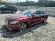 2015 Hyundai Genesis 3.8L с VIN KMHGN4JE3FU035551, выставлен на аукционе Copart как лот 69304085 с пробегом 165 407 миль миль и Списание • Salvage title. История ставок и продаж доступна на DreamBid. Изображение 1.