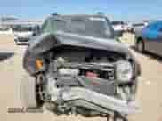 2018 Jeep Renegade Altitude with VIN ZACCJABB9JPG95346, listed as a Copart auction lot 66939205 with 359,902 mi miles and Salvage title. Bid and sale history available at DreamBid. Image 5.