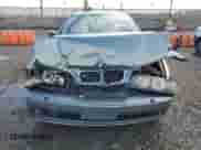 2002 BMW 5 Series 525i с VIN WBADT43452GY40586, выставлен на аукционе Copart как лот 81271545 с пробегом 200 303 миль миль и Списание • Salvage title. История ставок и продаж доступна на DreamBid. Изображение 5.