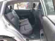 2013 Subaru Impreza Special Sports Limited with VIN JF1GPAR64D2866291, listed as a IAAI auction lot 42687904 with 180,776 mi miles and . Bid and sale history available at DreamBid. Image 8.