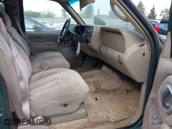 1999 Chevrolet Tahoe Z71 с VIN 1GNEK13R0XJ404878, выставлен на аукционе IAAI как лот 43099125 с пробегом 207 902 миль миль и . История ставок и продаж доступна на DreamBid. Изображение 5.