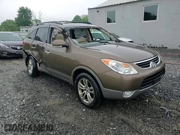 2012 Hyundai Veracruz GLS с VIN KM8NUDCC5CU191575, выставлен на аукционе Copart как лот 57048395 с пробегом 157 346 миль миль и Списание • Salvage title. История ставок и продаж доступна на DreamBid. Изображение 15.