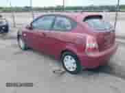 2007 Hyundai Accent GS с VIN KMHCM36C77U032964, выставлен на аукционе IAAI как лот 42906097 с пробегом 146 966 миль миль и . История ставок и продаж доступна на DreamBid. Изображение 3.
