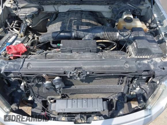 2013 Ford F-150 XL с VIN 1FTFW1ET0DFB43356, выставлен на аукционе IAAI как лот 42996323 с пробегом 207 758 миль миль и . История ставок и продаж доступна на DreamBid. Изображение 10.