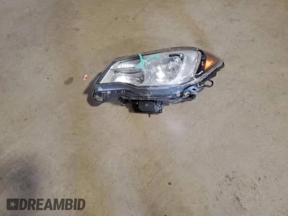 2017 Subaru Forester с VIN JF2SJABC2HH408727, выставлен на аукционе Copart как лот 63806945 с пробегом 262 731 миль миль и Списание • Salvage title. История ставок и продаж доступна на DreamBid. Изображение 13.