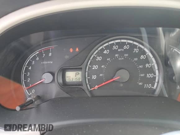 2014 Toyota Sienna LE AAS with VIN 5TDKK3DC8ES500095, listed as a Copart auction lot 70576245 with 153,158 mi miles and Salvage title. Bid and sale history available at DreamBid. Image 9.