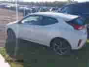 2019 Hyundai Veloster 2.0 с VIN KMHTG6AF5KU017866, выставлен на аукционе IAAI как лот 43372206 с пробегом 116 701 миль миль и . История ставок и продаж доступна на DreamBid. Изображение 3.