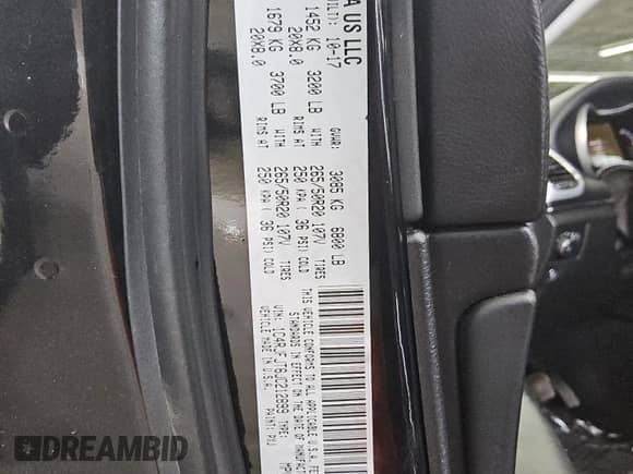 2018 Jeep Grand Cherokee Summit with VIN 1C4RJFJT6JC212899, listed as a Copart auction lot 72024485 with 134,171 mi miles and Clean title. Bid and sale history available at DreamBid. Image 13.