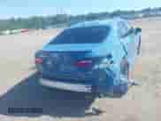 2023 Toyota Camry SE с VIN 4T1G11AKXPU182127, выставлен на аукционе IAAI как лот 43050867 с пробегом 36 135 миль миль и . История ставок и продаж доступна на DreamBid. Изображение 16.