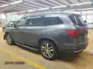 2016 Honda Pilot Touring с VIN 5FNYF5H99GB003363, выставлен на аукционе Copart как лот 81873005 с пробегом 134 473 миль миль и Списание • Salvage title. История ставок и продаж доступна на DreamBid. Изображение 2.