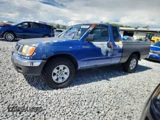 1999 Nissan Frontier XE с VIN 1N6DD26S0XC327160, выставлен на аукционе Copart как лот 70227895 с пробегом 194 066 миль миль и Чистый • Clean title. История ставок и продаж доступна на DreamBid. Изображение 1.