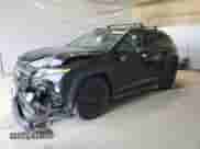 2024 Hyundai Tucson XRT with VIN KM8JFCDE4RU294501, listed as a Copart auction lot 52787955 with 10,897 mi miles and Salvage title. Bid and sale history available at DreamBid. Image 1.