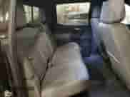 2020 GMC Sierra 1500 SLT with VIN 3GTU9DED4LG290365, listed as a Copart auction lot 82108715 with 147,400 mi miles and Salvage title. Bid and sale history available at DreamBid. Image 10.