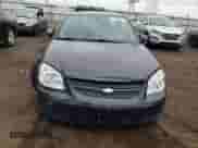2008 Chevrolet Cobalt LT с VIN 1G1AL18F787195648, выставлен на аукционе Copart как лот 61789245 с пробегом Не указан миль и Списание • Salvage title. История ставок и продаж доступна на DreamBid. Изображение 5.