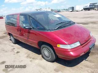 1990 Chevrolet Lumina с VIN 1GNCU06D7LT108492, выставлен на аукционе IAAI как лот 42683196 с пробегом 194 939 миль миль и . История ставок и продаж доступна на DreamBid. Изображение 1.