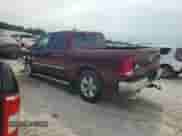 2018 Ram 1500 Harvest z VIN 1C6RR7LT0JS333209, wystawiony jako Copart lot #69687135 z przebiegiem Nie podano mil oraz Szkoda całkowita • Salvage title. Historia ofert i sprzedaży dostępna na DreamBid. Obrazek 2.