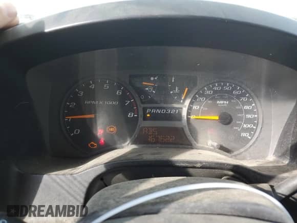 2006 Chevrolet Colorado Work Truck z VIN 1GCDT196268236326, wystawiony jako Copart lot #72537674 z przebiegiem 167 622 mil mil oraz Szkoda całkowita • Salvage title. Historia ofert i sprzedaży dostępna na DreamBid. Obrazek 9.