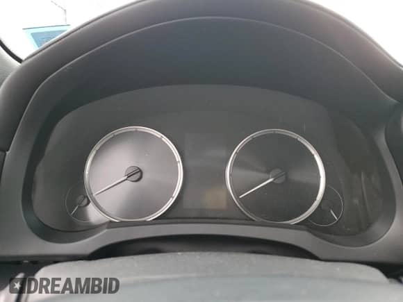 2024 Lexus IS 350 F Sport z VIN JTHBZ1E22R5034602, wystawiony jako Copart lot #88689965 z przebiegiem Nie podano mil oraz Szkoda całkowita • Salvage title. Historia ofert i sprzedaży dostępna na DreamBid. Obrazek 9.