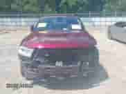 2017 Dodge Durango SXT with VIN 1C4RDHAG4HC736827, listed as a IAAI auction lot 42556450 with 197,746 mi miles and . Bid and sale history available at DreamBid. Image 13.