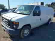 2013 Ford Econoline Cargo Commercial с VIN 1FTNE2EWXDDA09805, выставлен на аукционе IAAI как лот 43043363 с пробегом 84 796 миль миль и . История ставок и продаж доступна на DreamBid. Изображение 2.