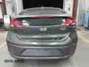2020 Hyundai Ioniq Blue с VIN KMHC65LC4LU238649, выставлен на аукционе IAAI как лот 42714643 с пробегом 72 222 миль миль и . История ставок и продаж доступна на DreamBid. Изображение 17.
