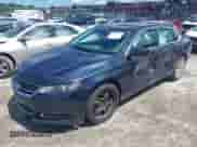2019 Chevrolet Impala LS с VIN 2G11X5S3XK9147321, выставлен на аукционе IAAI как лот 42811904 с пробегом 150 401 миль миль и . История ставок и продаж доступна на DreamBid. Изображение 2.