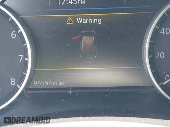 2015 Nissan Murano SL with VIN 5N1AZ2MH4FN254159, listed as a IAAI auction lot 42829778 with 96,594 mi miles and . Bid and sale history available at DreamBid. Image 15.