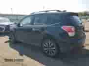 2018 Subaru Forester Premium with VIN JF2SJGEC6JH571532, listed as a Copart auction lot 66304335 with 86,102 mi miles and Salvage title. Bid and sale history available at DreamBid. Image 2.