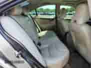 2007 Volvo S60 2.5L Turbo с VIN YV1RH592172610581, выставлен на аукционе Copart как лот 66708965 с пробегом 162 156 миль миль и Списание • Salvage title. История ставок и продаж доступна на DreamBid. Изображение 10.
